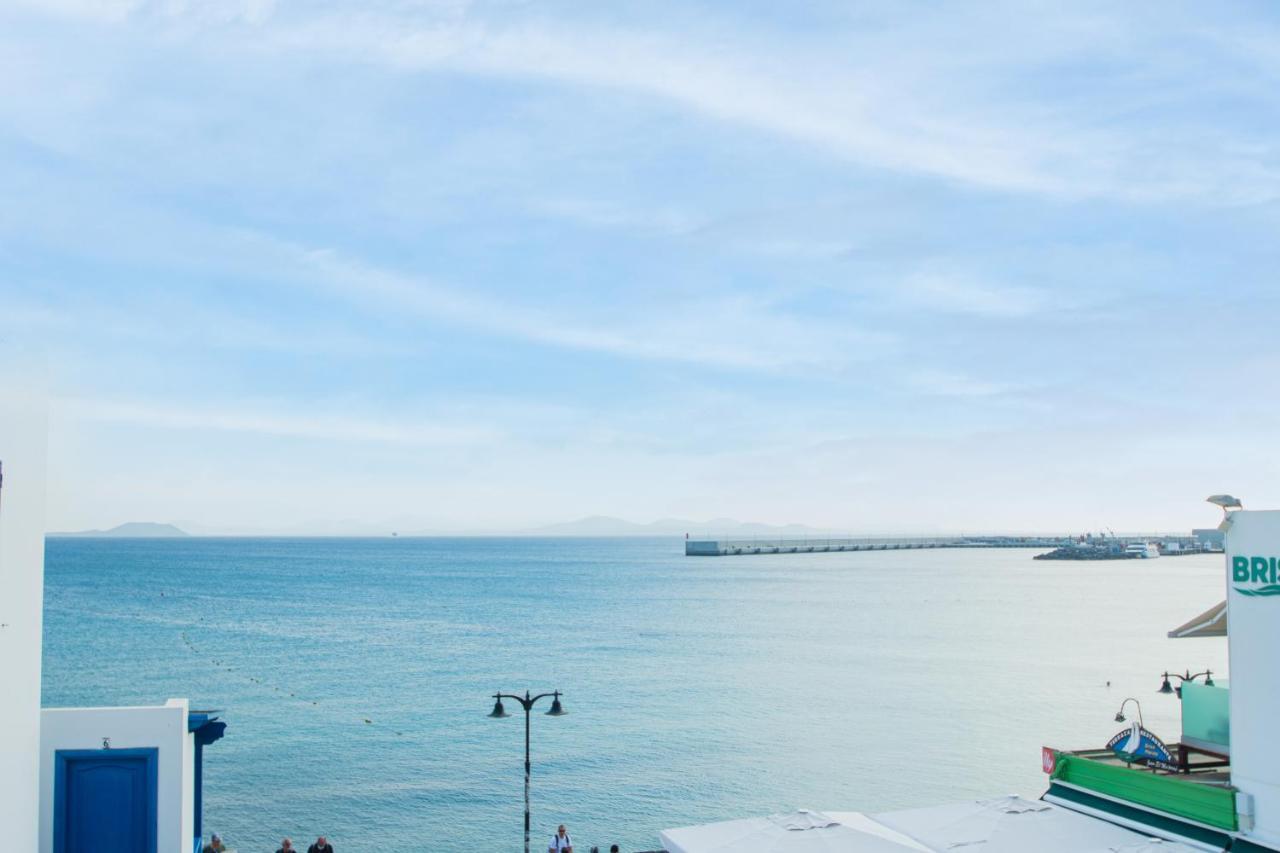 Апартаменты Blancazul Harbour View Коста Бланка Экстерьер фото