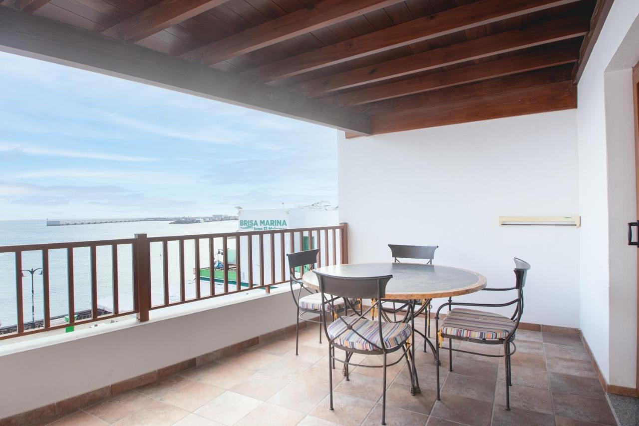 Апартаменты Blancazul Harbour View Коста Бланка Экстерьер фото