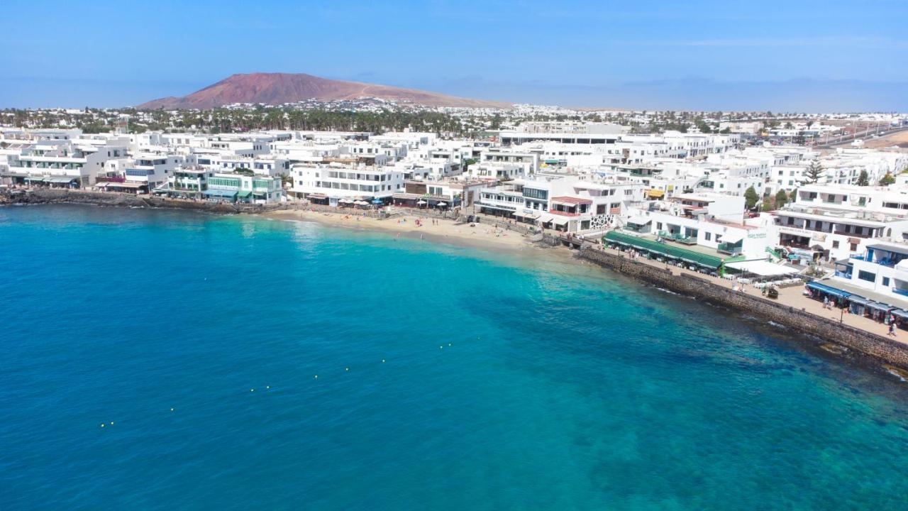 Апартаменты Blancazul Harbour View Коста Бланка Экстерьер фото